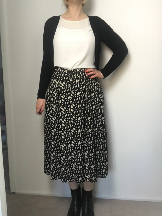 Emmeline Skirt